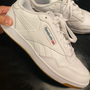 Reebok sneakers